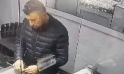 Kuyumculara Sahte Gram Altın Satan 2 Şüpheli Yakalandı
