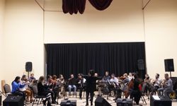 Maarif Orkestrası Kahramanmaraş’ta Kültür ve Sanata Can Verecek
