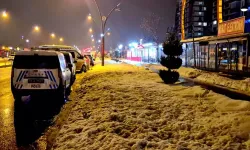 Malatya'da bıçaklı kavga; 2'si ağır 3 yaralı