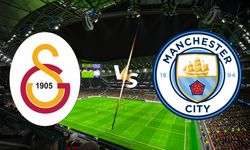 Manchester City Galatasaray maçında kimler oynamayacak? Eksik listesi belli oldu