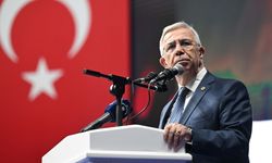 Mansur Yavaş: Ankara trafiğini AVM’ler ve imar artışları kilitliyor