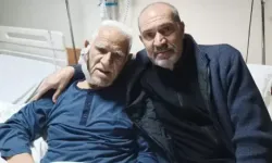 Mardin'de baba ile oğlu, 1 gün arayla beyin kanamasından öldü