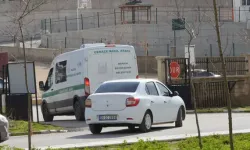 Mardin’de hastane önündeki silahlı kavgada ölen kişi toprağa verildi