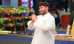 MasterChef Sergen kimdir? Altın Kupa şampiyonu Sergen Özen kaç yaşında, nereli?