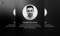 Mersad Abbaspour kimdir, neden öldü? Biruni Üniversitesi’ni yasa boğan kayıp