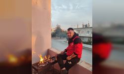 Mersin Tarsus’ta Traktör Devrildi: Sürücü Veli Doğan Hayatını Kaybetti