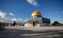 Mescid-i Aksa'ya baskın mı düzenlendi? Son durum ne, kim yaptı?