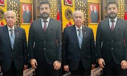 MHP Aydın İl Başkanı Osmangazi Cihangiroğlu kimdir?