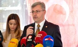 MHP Kahramanmaraş İl Başkanlığı’ndan 2025 Faaliyet Değerlendirmesi