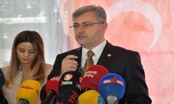 MHP Kahramanmaraş’ta İlçe Başkanları Değişti İşte Yeni İlçe Başkanları