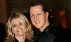 Michael Schumacher’in eşi Corinna Schumacher kimdir, kaç yaşında?