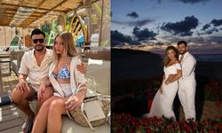 Mika Raun evli mi, sevgilisi kim? Batu Can kimdir, kaç yaşında, nereli, ne iş yapıyor?