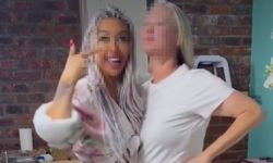 Milyonluk vurgunla yurt dışına kaçan S.Ç., Güney Afrika’da güzellik merkezi açtı