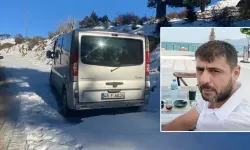 Muğla'da 10 gün önce kayboldu, aracı terk edilmiş halde bulundu