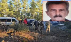 Muğla’da 3 yıl önce kaybolan kişi için yeniden arama çalışması başlatıldı