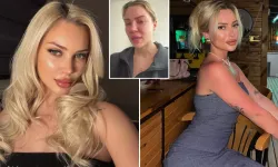 Mümine Senna Yıldız: “İçsem İçiyorum Derdim, Ama Hapse Girmeyeceğim”