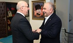 Mustafa Narlı: Üniversite ile iş dünyası el ele verirse şehir kazanır