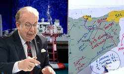 Müstafi Tümamiral Cihat Yaycı: “Elazığ ve Maraş’ı Kürdistan Olarak Gösteriyorlar”