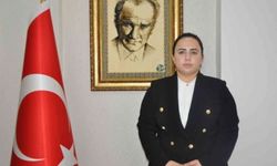 Nazlı Demir kimdir? Göç İdaresi Daire Başkanı Nazlı Demir kaç yaşında, nereli?