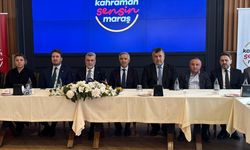 Necip Fazıl Kütüphanesi yıkılıyor: Yerine dev kültür merkezi geliyor