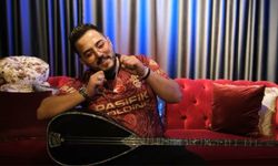 Noa Lang şarkısıyla gündem olan Selahattin Can Öztaş kimdir?