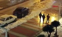 Nurdağı’nda 4.1’lik sarsıntı, Kahramanmaraş ve çevresinde hissedildi