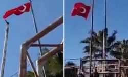 Nusaybin’de neler oluyor? Türk Bayrağı'na saldırı mı oldu? Son durum ne?