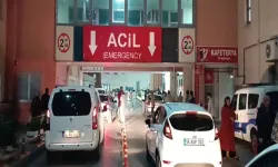 Ocaktan sızan gaz can aldı! Kadın öldü, eşi yaralandı