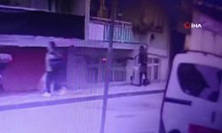 Öldürülen Khokimova’nın ces*dinin balkondan bavulla çıkarıldığı anlar ortaya çıktı