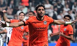 Omar Marmoush aslen nereli, hangi dine mensup?