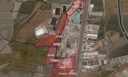 Onikişubat’ta imar uygulaması tamamlandı, planlar askıya çıktı