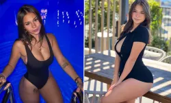 OnlyFans’in En Çok Kazanan İsimlerinden Sophie Rain Rekor Kırdı