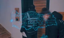 Kahramanmaraş dahil 37 ilde dev siber operasyonu: 131 tutuklama