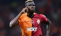 Nijerya elendi mi, Osimhen Galatasaray’a dönüyor mu?
