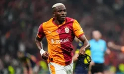 Osimhen Atletico Madrid Maçında Oynayacak mı? Galatasaray’da Kritik Plan