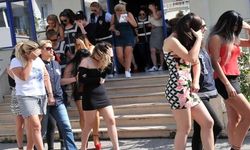 Otel ve İnternet Üzerinden Fuhuşa Operasyon: 6 Gözaltı