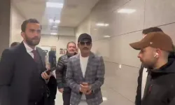 Oyuncu Ufuk Bayraktar ilk kez hakim karşısına çıkıyor