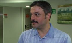 Oyuncu Ufuk Özkan, ziyaret ettiği hastalarla yıllar sonra aynı akıbeti paylaştı