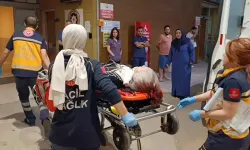 Özel halk otobüsünün çarptığı Maryam, 234 gün sonra hayatını kaybetti