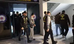 Paravan şirketler üzerinden dolandırıcılığa 10 tutuklama
