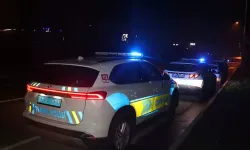 Park Halindeki Minibüste Bir Kişi Ölü Bulundu