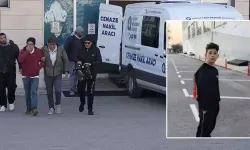 Patenle giderken dengesini kaybedip düşen Efe Mevlüt, ölü bulundu