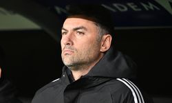 PFDK'den Burak Yılmaz'a 3 maç men cezası
