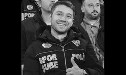 Polis memuru Enes Tilgeler kimdir, neden öldü, ölüm nedeni ne?