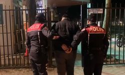 Polise sahte kimlik gösteren şüphelinin 128 suçtan arandığı ortaya çıktı