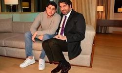 Ramazan Haktan Taşıyan kimdir, kaç yaşında? Hakan Taşıyan'ın oğlu gündem oldu