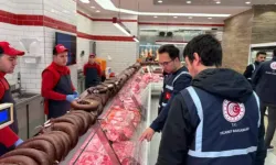 Ramazan öncesi fahiş fiyat denetiminde 1 milyon 100 bin TL ceza