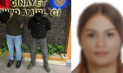 Khakimova cinay*tinde korkunç detaylar: Genç kadının başına ütüyle vurup bıçaklamış