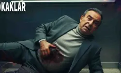 Rıza Baba diziden ayrılıyor mu? Arka Sokaklar’da Zafer Ergin diziden çıkıyor mu?