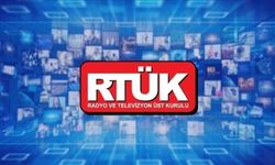 RTÜK'ten 2 televizyon kanalı ve 2 dijital platforma ceza